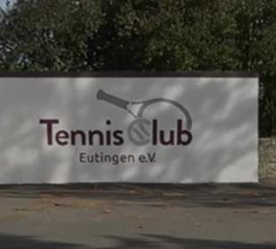 Tennisanlage Eutingen im Gäu