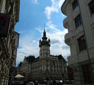 Stare Miasto Bielsko-Biała