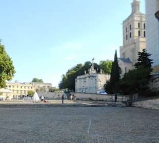 Place du Palais