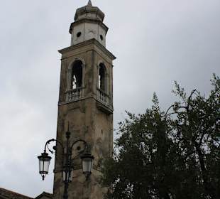 Kirche S. Nicolò