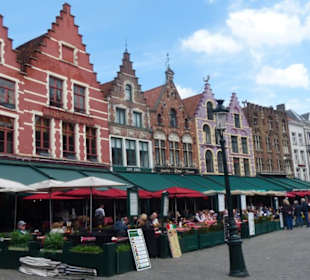 Der Grote Markt