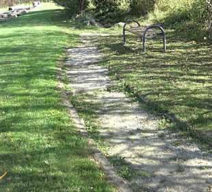 Park Oase der Gesundheit