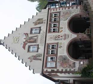 Tagestour in der Umgebung