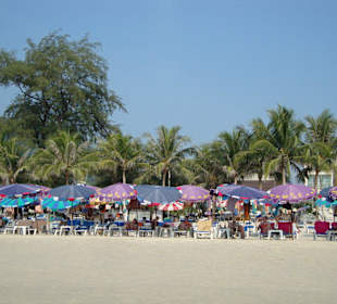 Patong Beach