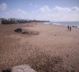 Strand