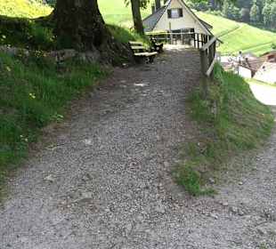 Antoniuskapelle Bad Griesbach