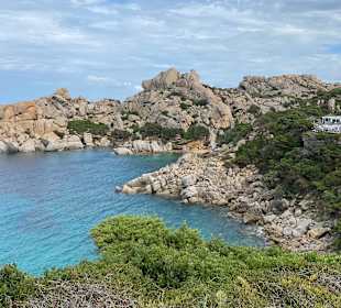 Capo Testa