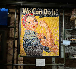 Museum Ripley's Believe It or Not!