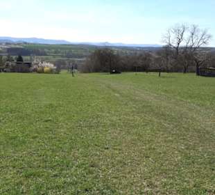 Premiumwanderweg "hochgeblickt"