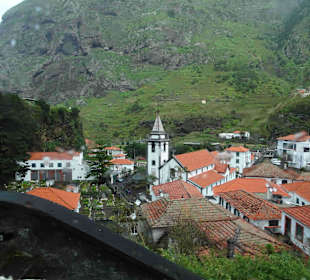Inselrundfahrt Madeira