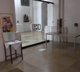 Wallfahrtskirche Weggental