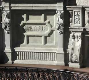 Donauquelle