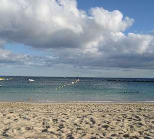 Playa Dorada