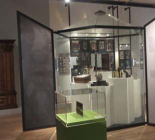 Badisches Landesmuseum