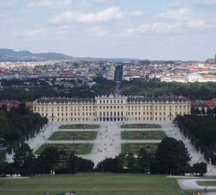 Schloss Schönnbrunn