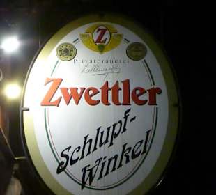 Der Schlupfwinkel – das  Schluwi