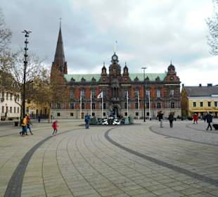 Altstadt Malmö