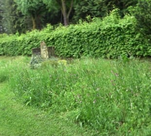 Stadtfriedhof Bad Waldsee