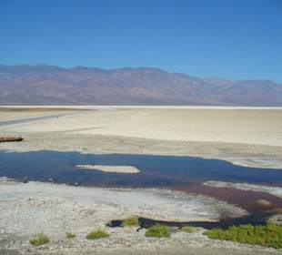 Badwater -Basin