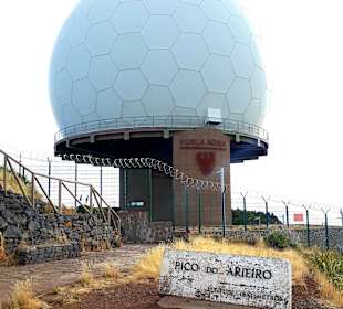 Pico do Arieiro