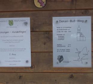 Premiumwanderweg Hochgebürzelt