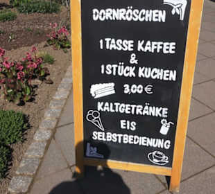 Rosengarten 
