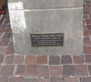 Bremer Stadtmusikanten