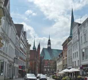 Altstadt Lübeck