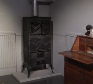 Museum der Alltagskultur