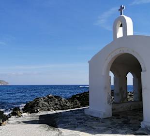 Wandern Georgioupolis