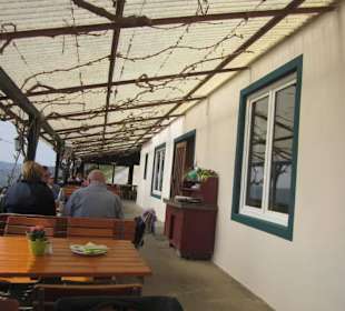 Restaurant Rebenhaus 