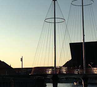 Hafen Kopenhagen