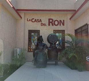 Stadtrundgang Varadero