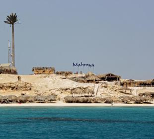 Insel Mahmya