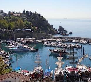 Antalya