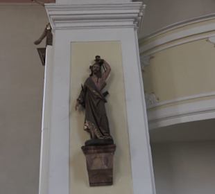 Stadtkirche St. Vitus