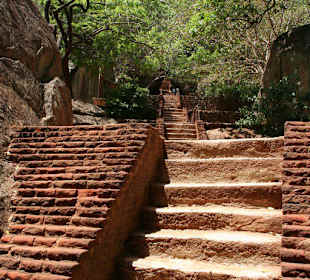 Sigiriya