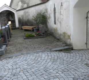 Friedhof Tigerfeld