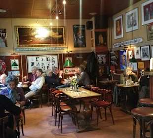 Palæ bar 5 stars