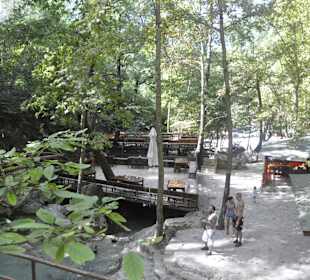 Gizli Cennet(Hidden Paradise)