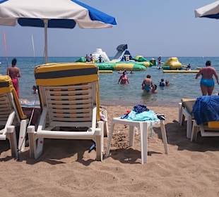 Tsambika Beach