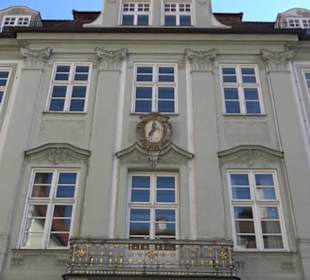 Altstadt Eichstätt
