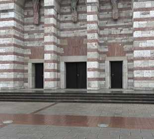 Kirche St. Johann Baptist