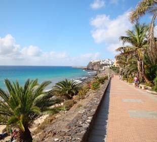 Promenade Morro Jable 