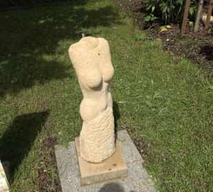 Historische Stadtmauer