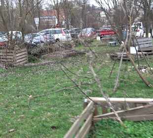 Wörth-Garten Nürtingen