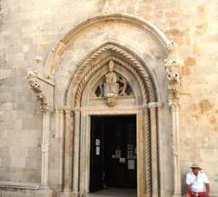 Sankt Markus Kathedrale