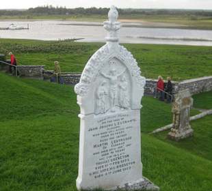 Clonmacnoise