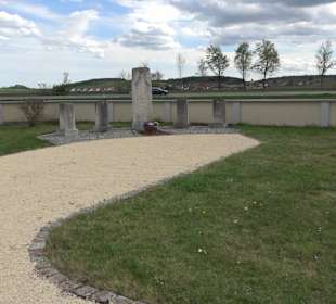 Kriegerdenkmal Kleinerdlingen