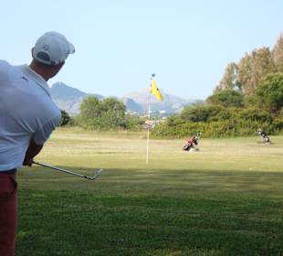 Golf Afandou Rhodos